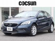 2018 Volvo V40