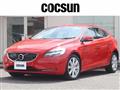 2017 Volvo V40
