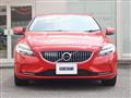 2017 Volvo V40