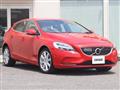 2017 Volvo V40