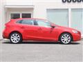 2017 Volvo V40