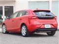 2017 Volvo V40