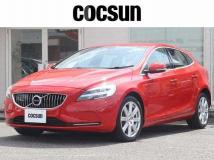 2017 Volvo V40