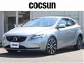 2017 Volvo V40