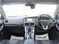 2017 Volvo V40