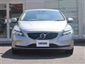2017 Volvo V40