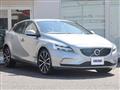 2017 Volvo V40