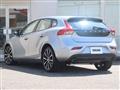 2017 Volvo V40