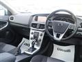 2017 Volvo V40