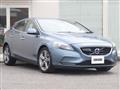 2013 Volvo V40