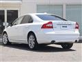 2013 Volvo S80