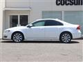 2013 Volvo S80