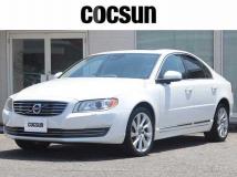 2013 Volvo S80
