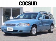 2006 Volvo V70