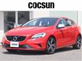 2020 Volvo V40