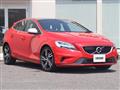 2020 Volvo V40