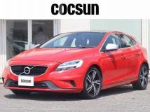 2020 Volvo V40