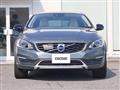 2018 Volvo V60