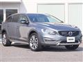 2018 Volvo V60