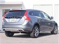 2018 Volvo V60