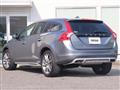 2018 Volvo V60