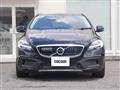 2019 Volvo V40