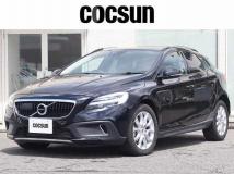 2019 Volvo V40