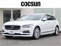 2019 Volvo V90