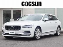 2019 Volvo V90