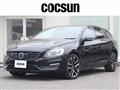 2017 Volvo V60