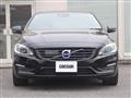 2017 Volvo V60