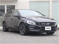 2017 Volvo V60