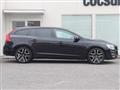 2017 Volvo V60