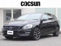 2017 Volvo V60