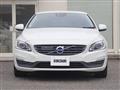 2018 Volvo V60