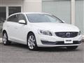 2018 Volvo V60