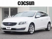 2018 Volvo V60