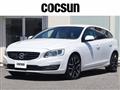 2016 Volvo V60