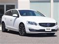 2016 Volvo V60