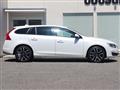 2016 Volvo V60