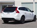 2016 Volvo V60