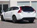 2016 Volvo V60