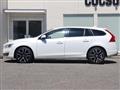 2016 Volvo V60