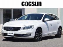 2016 Volvo V60
