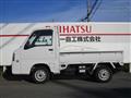 2010 Subaru Sambar