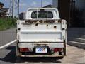2011 Mitsubishi Minicab Truck