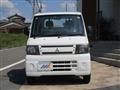 2011 Mitsubishi Minicab Truck