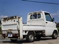 2011 Mitsubishi Minicab Truck