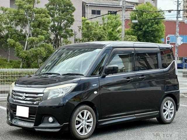 2015 Suzuki Suzuki Others