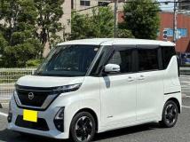 2020 Nissan ROOX